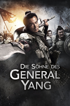 Die Söhne des Generals Yang stream