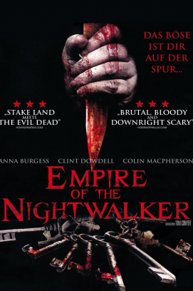 Empire of the Nightwalker stream