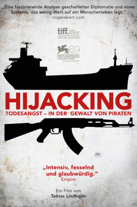 Hijacking stream