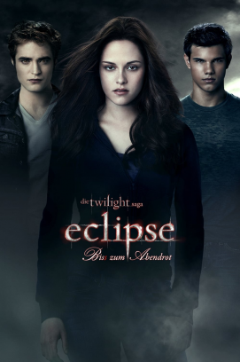 Eclipse - Bis(s) zum Abendrot stream