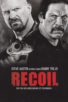 Recoil stream