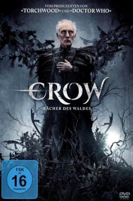 Crow - Rächer des Waldes stream