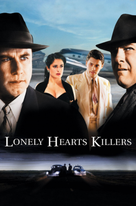 Lonely Hearts Killers stream