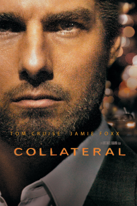 Collateral stream
