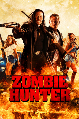 Zombie Hunter stream