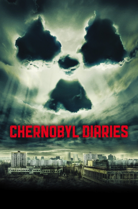 Chernobyl Diaries stream