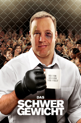 Das Schwergewicht stream