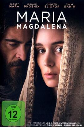 Maria Magdalena stream