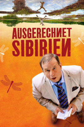 Ausgerechnet Sibirien stream
