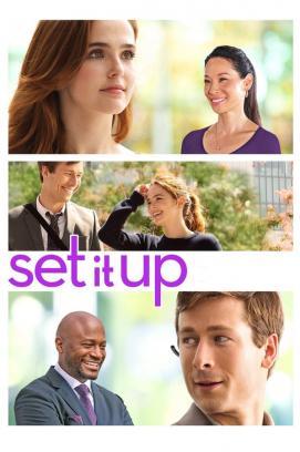 Set It Up stream
