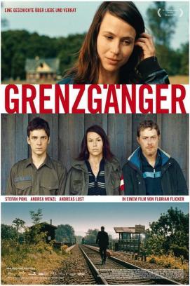 Grenzgänger stream