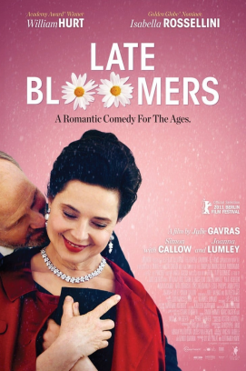 Late Bloomers stream