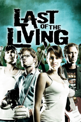 Last of the Living stream
