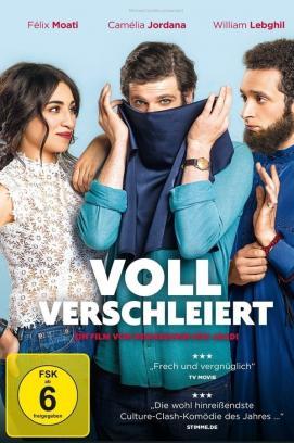 Voll verschleiert stream