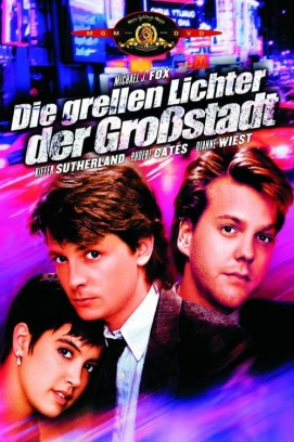Die grellen Lichter der Großstadt stream
