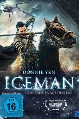 Iceman: Der Krieger aus dem Eis stream