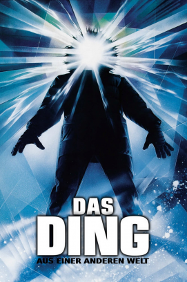 Das Ding aus einer anderen Welt stream