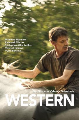 Western stream