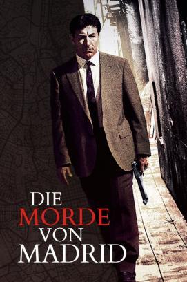 Die Morde von Madrid stream