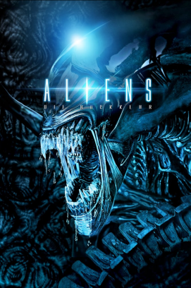 Aliens - Die Rückkehr stream