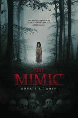 The Mimic stream