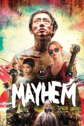 Mayhem stream