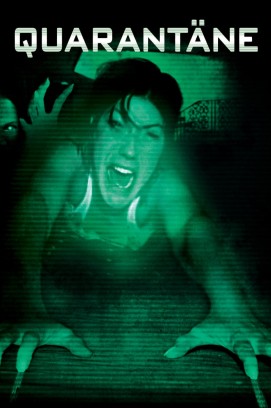 Quarantäne stream