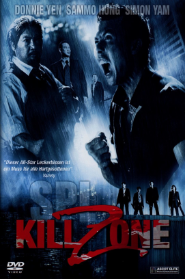 Kill Zone - SPL stream