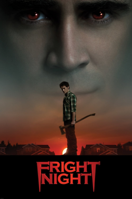 Fright Night stream