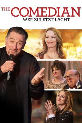The Comedian: Wer zuletzt lacht stream