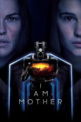 I Am Mother stream