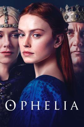 Ophelia stream