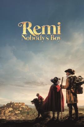 Rémi sans famille stream