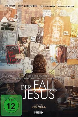 Der Fall Jesus stream