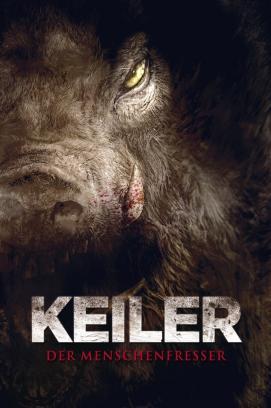 Keiler – Der Menschenfresser stream