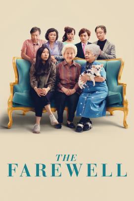 The Farewell stream