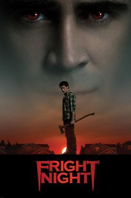 Fright Night stream