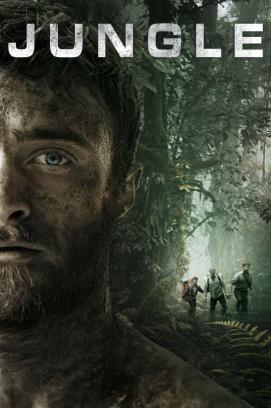 Jungle stream