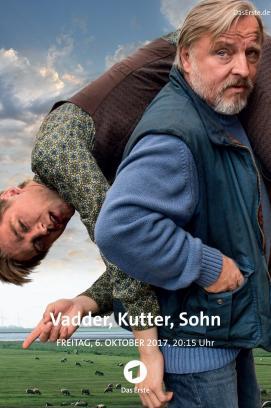 Vadder, Kutter, Sohn stream