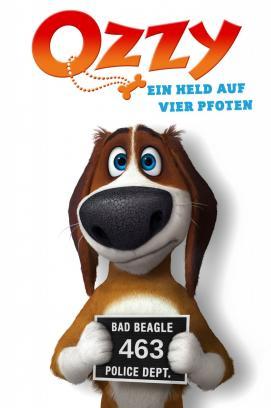 Ozzy - Ein Held auf vier Pfoten stream