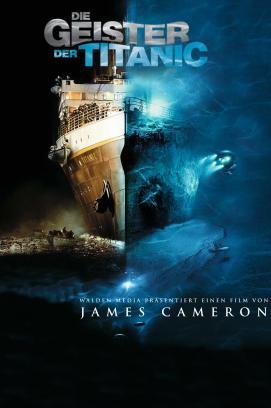 Die Geister der Titanic stream