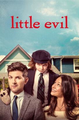 Little Evil stream