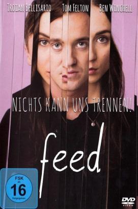 Feed stream