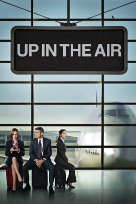 Up in the Air stream