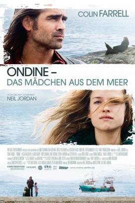 Ondine - Das Mädchen aus dem Meer stream