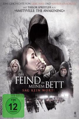 Der Feind in meinem Bett - Sag kein Wort! stream