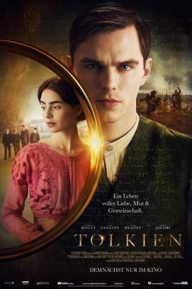 Tolkien stream