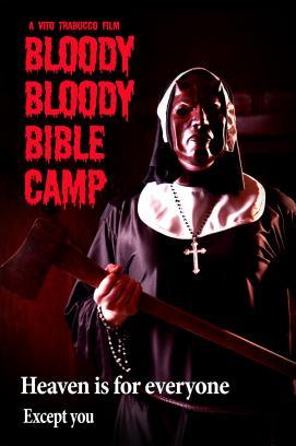 Bloody Bloody Bible Camp stream