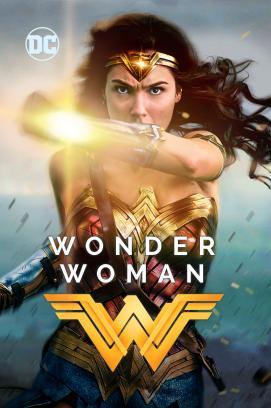 Wonder Woman stream