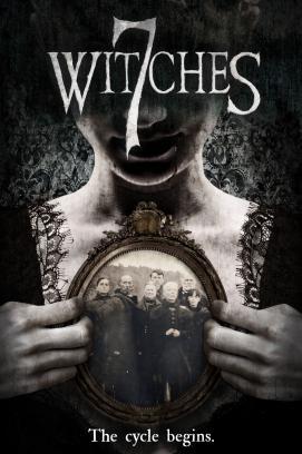 7 Witches stream
